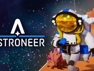 ASTRONEER