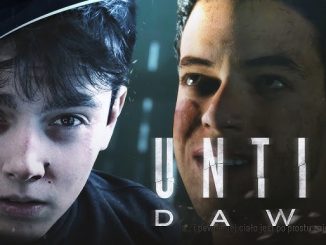 Until Dawn
